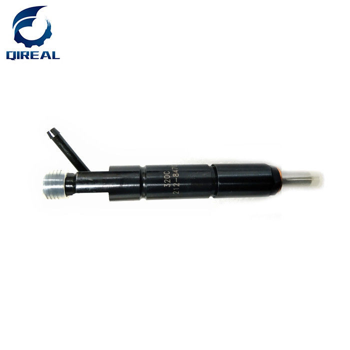 High Quality Diesel fuel injector S6K 3066 Injector 212-8470 2128470