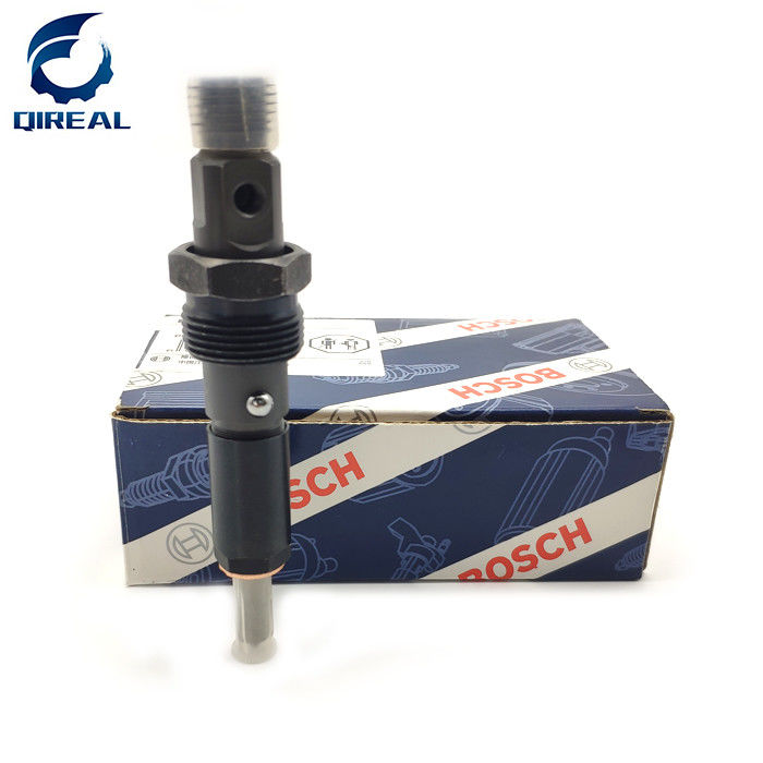 PC138US-2 4D102 Engine Nozzle Injector 6738-11-3100