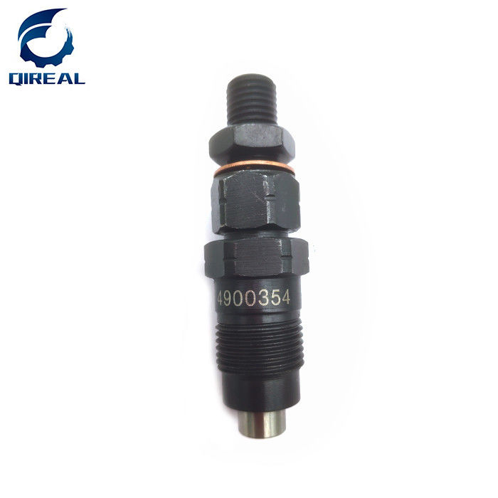 4M40 4M40T Diesel Fuel Injectors ME201844