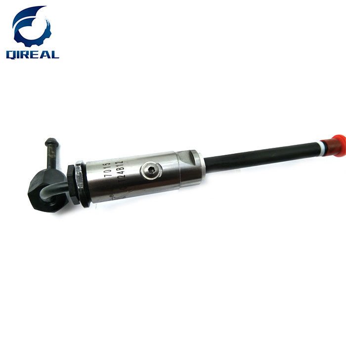 3204 Excavator Diesel Fuel Pencil Injector 4W7015 4W-7015