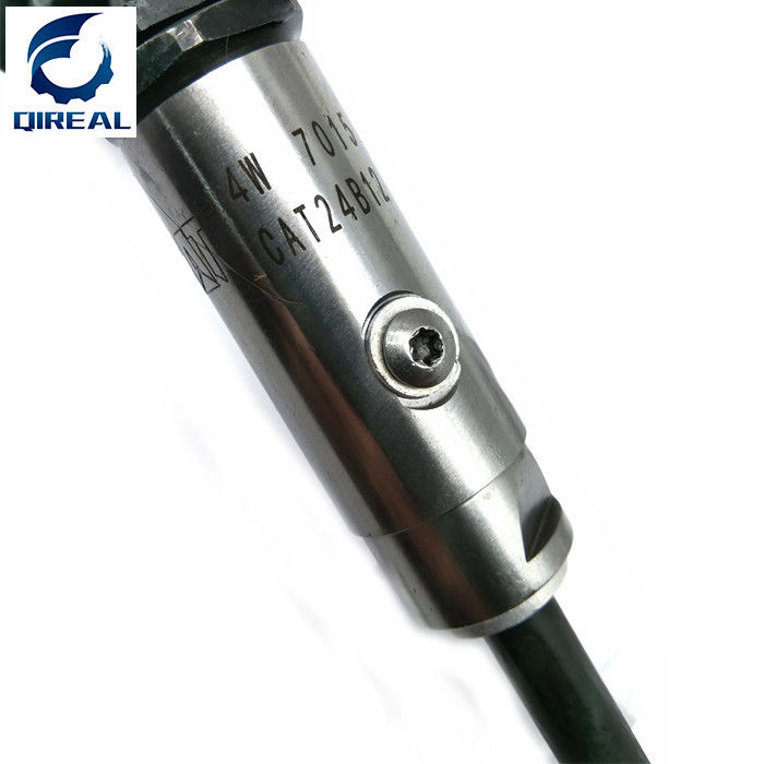 3204 Excavator Diesel Fuel Pencil Injector 4W7015 4W-7015
