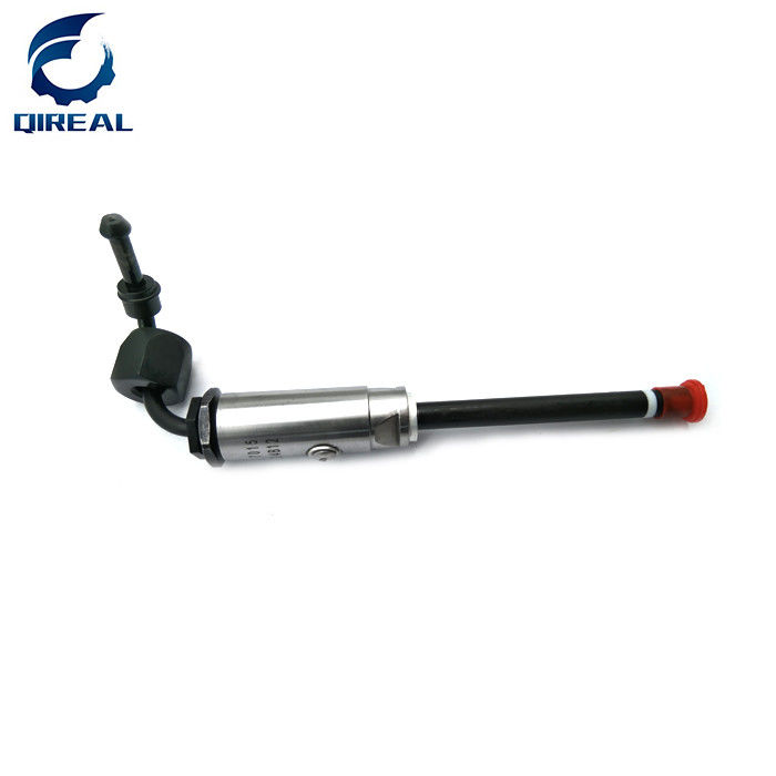 3204 Excavator Diesel Fuel Pencil Injector 4W7015 4W-7015