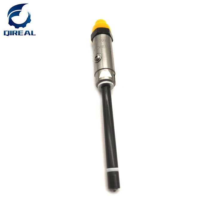 Pencil Fuel Injector Nozzle 4W7018 4W-7018 For 3406 3406B 340