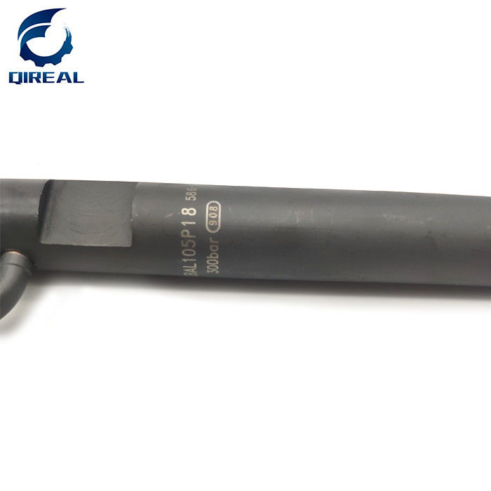 PC360-7 injector nozzle 6D114 fuel injector 6743-11-3320