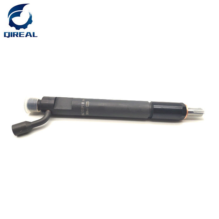 PC360-7 injector nozzle 6D114 fuel injector 6743-11-3320