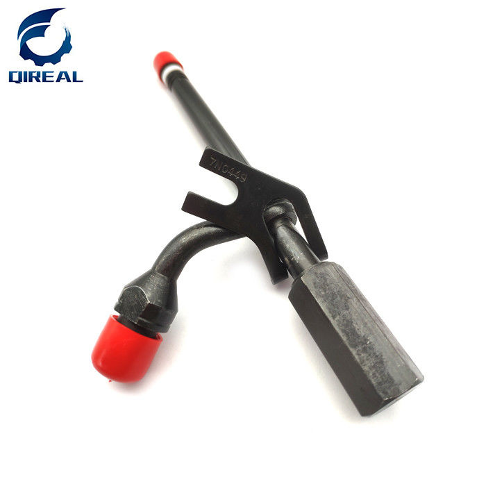 7N-0449 3300 Engine Fuel Injector 7N0449 For  E225