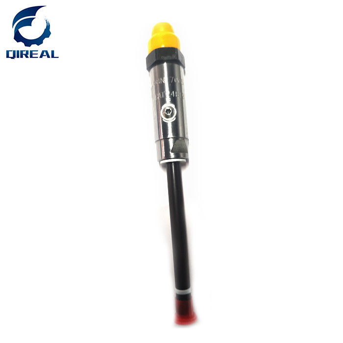 E3306 3306 Excavator Spare Part Diesel Injector Nozzle 8N-7005 8N7005