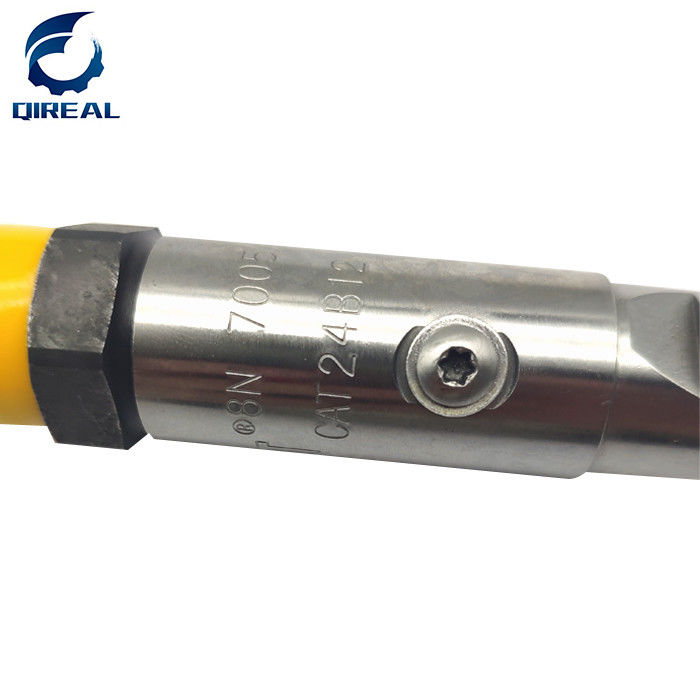E3306 3306 Excavator Spare Part Diesel Injector Nozzle 8N-7005 8N7005