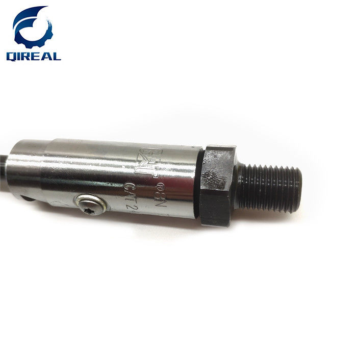 E3306 3306 Excavator Spare Part Diesel Injector Nozzle 8N-7005 8N7005