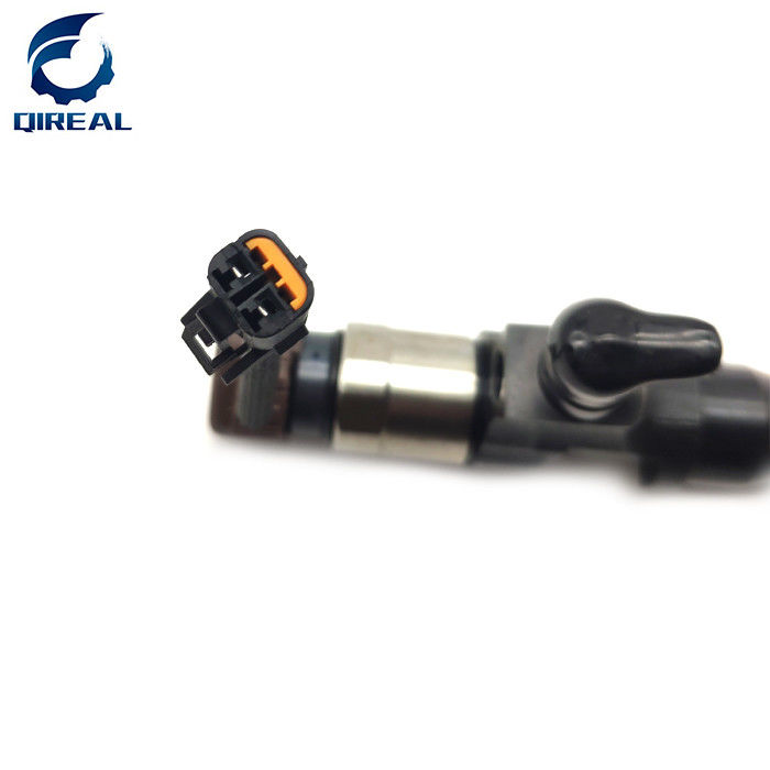 J08E Enige Common Rail Injector 095000-6593 For SK350-8