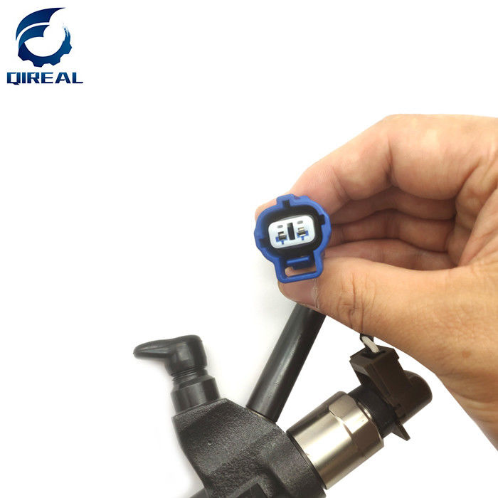 P11C Diesel Fuel Common Rail Injector 095000-5215 095000 5215 0950005215