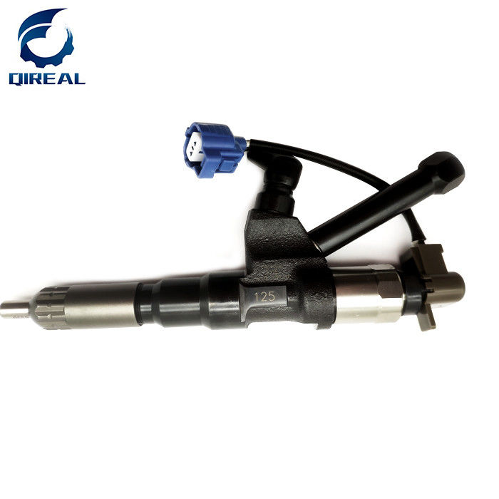 P11C Diesel Fuel Common Rail Injector 095000-5215 095000 5215 0950005215