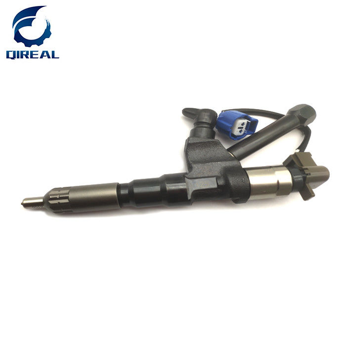 P11C Diesel Fuel Common Rail Injector 095000-5215 095000 5215 0950005215
