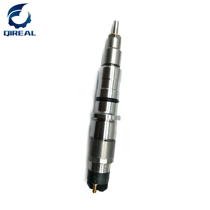 PC200-8 QSB6.7 Diesel Engine Injector 0445120231