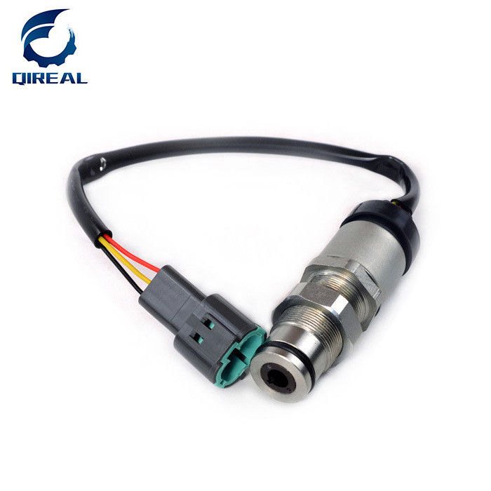 Main Pump Solenoid Valve Excavator ZAX210-3 ZX230-3 ZX240-3 Solenoid Valve 9745876