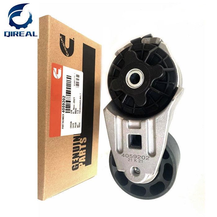 QSX15 ISX15 X15 Diesel Engine Belt Tensioner 4059202