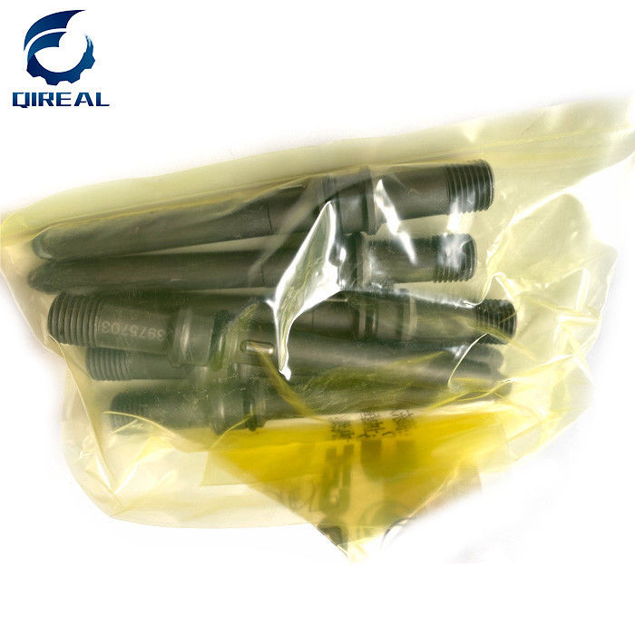 Excavator Engine Parts Injector Connector 3975703