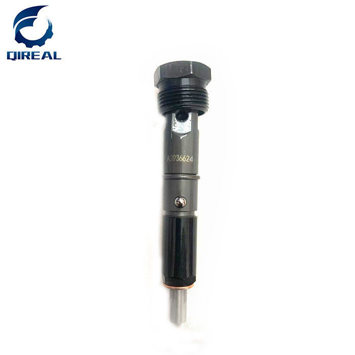 Dongfeng Spare Engine Parts 6BT Diesel Fuel Injectors 3936624