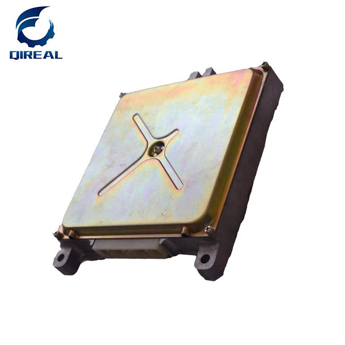 PC100-6 PC200-6 Excavator Spare Parts 6d95 Engine Controller 7834-30-2000