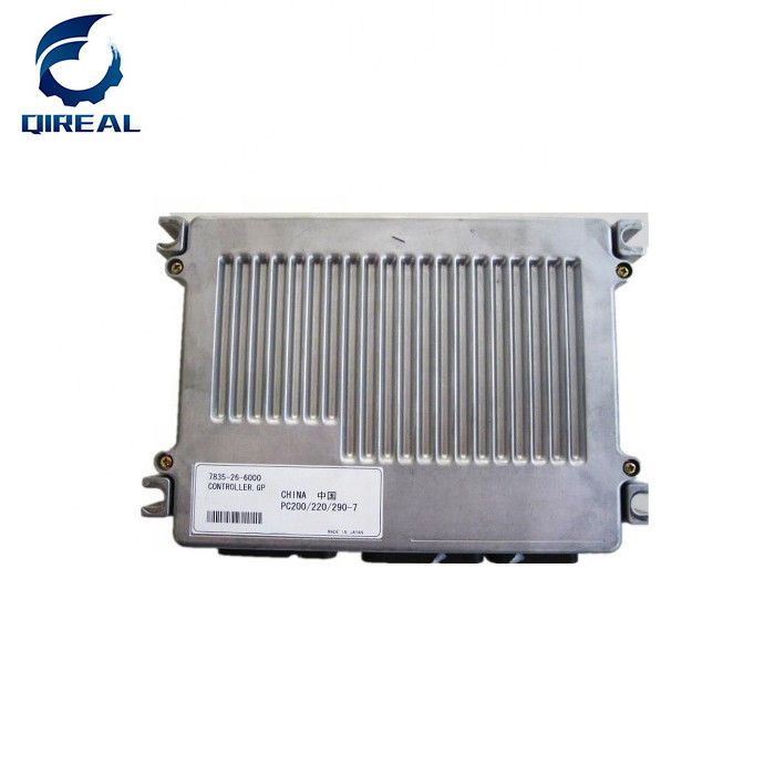 PC200-7 Excavator computer board controller 7835-26-1009 7835-26-1007 7835-26-1005