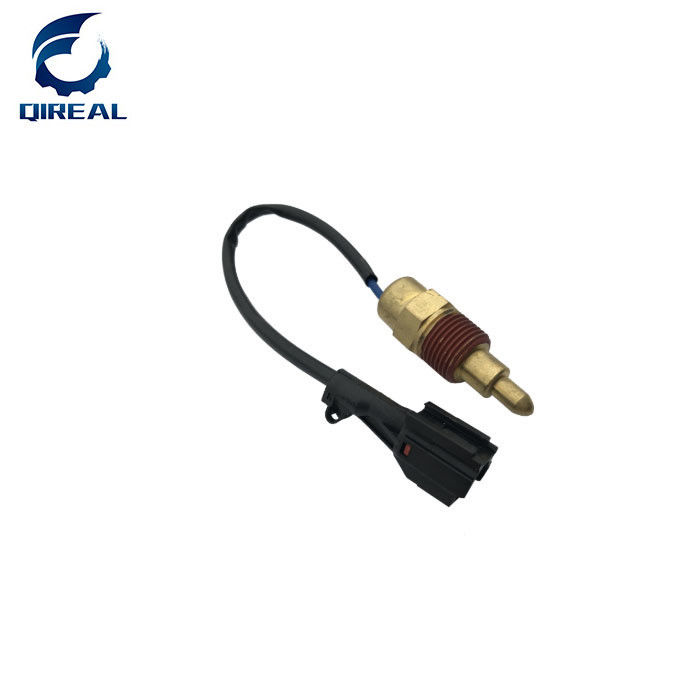 ZAX200-6 ZAX230-6 EX200-5 6BG1 Water Temperature Sensor 1-83161033-0