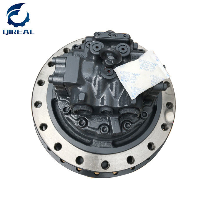 Sany335 Excavator Hydraulic Parts Travel Motor Assy MSF-180VP