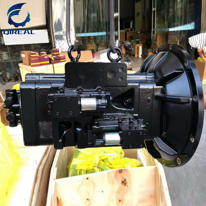 Alloy Steel Excavator Hydraulic Pump Rexroth A28V A28V0130 A28V0130e71cp0