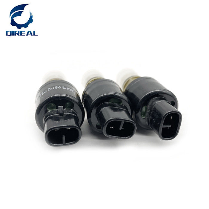Excavator Spare Parts R225-7 Pressure Sensor Switch 20PS981-2