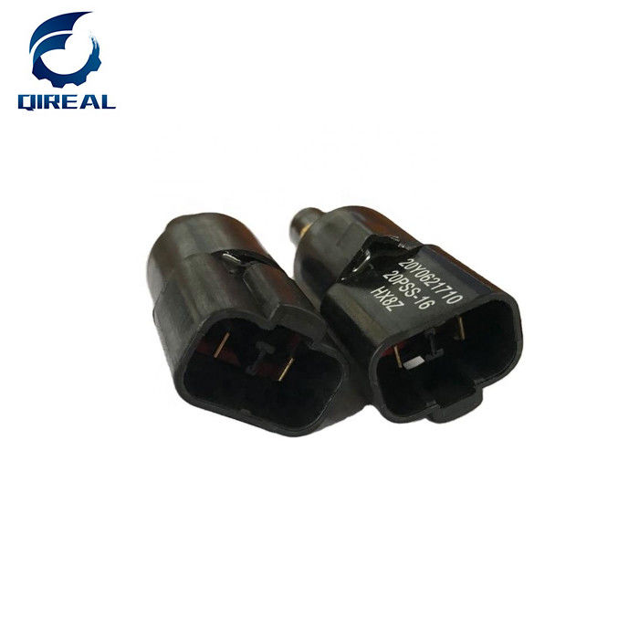 Excavator Parts PC200-6 Pressure Sensor Pressure Switch 20y-06-21710
