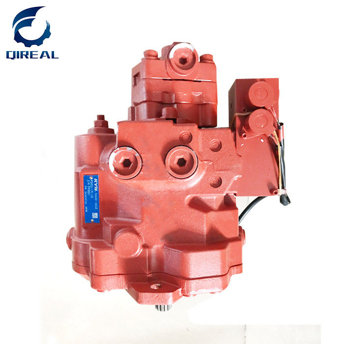 PSVD2-17E Kayaba Hydraulic Main Pump B0600-16023