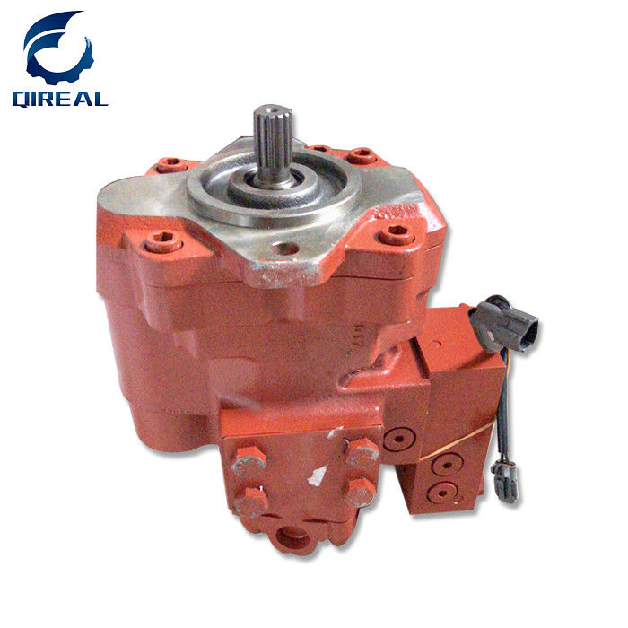 PSVD2-17E Kayaba Hydraulic Main Pump B0600-16023