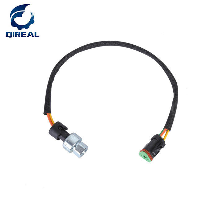 E312B Excavator  Engine C15 C16 Oil Pressure Sensor 194-6725