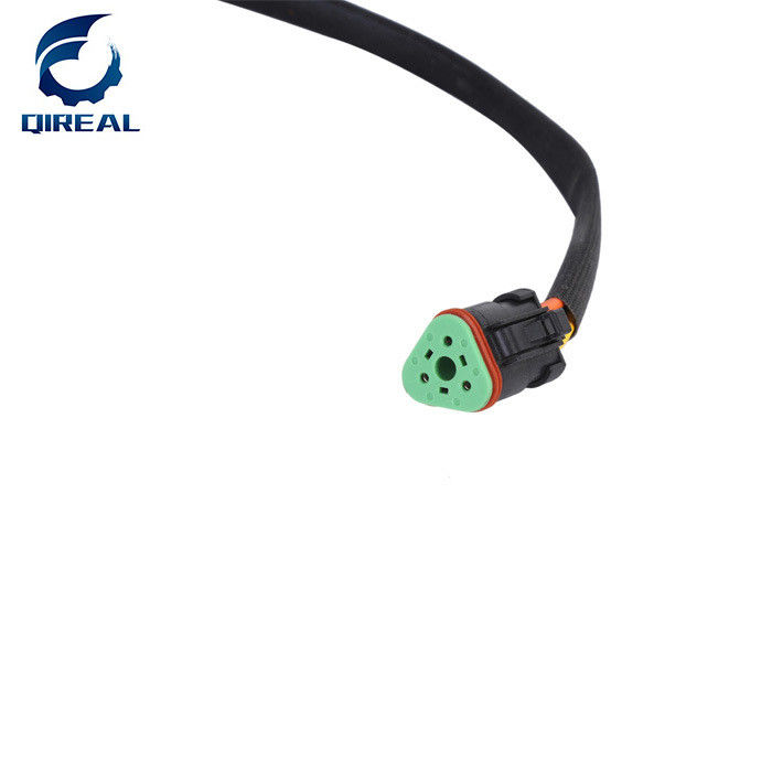 E312B Excavator  Engine C15 C16 Oil Pressure Sensor 194-6725