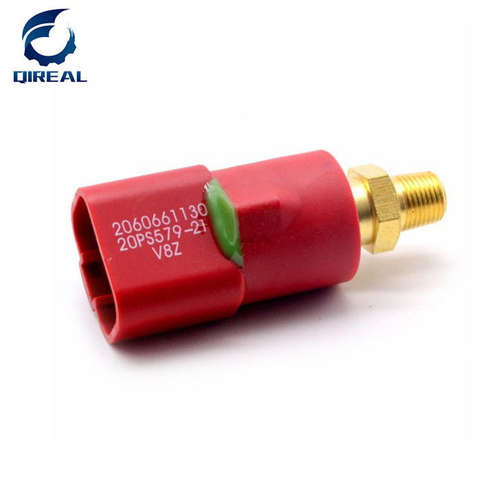 PC200-7 PC200-8 PC300-8 excavator Pressure Switch sensor 206-06-61130