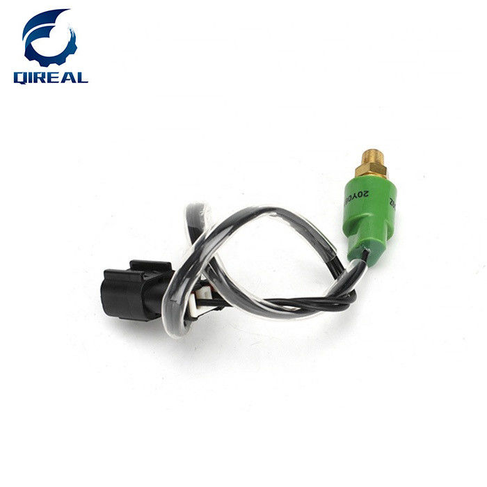 PC200-7 Excavator Pressure Switch Sensor 207-06-15190