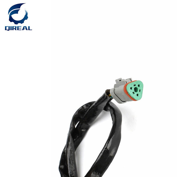E325D E329D E336D Excavator Pressure Sensor 3PP6-1 224-4536