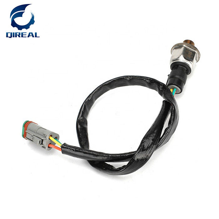 E325D E329D E336D Excavator Pressure Sensor 3PP6-1 224-4536