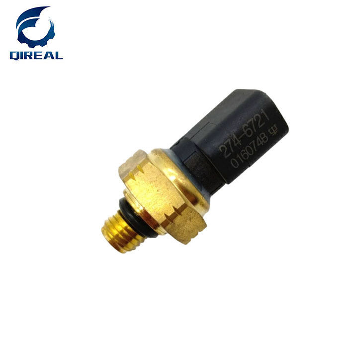 Excavator pressure switch E320D Pressure Sensor 274-6721