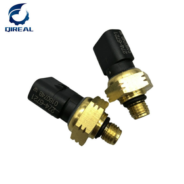 Excavator pressure switch E320D Pressure Sensor 274-6721
