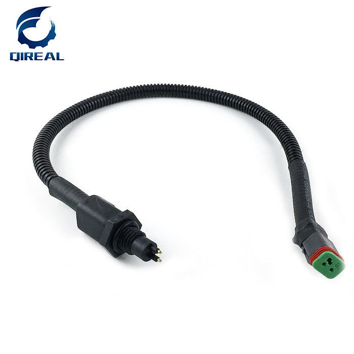 Excavator Spares Parts PC200-8 PC220-8 PC240-8 PC350-8 Oil Water Separation Sensor 600-311-3721