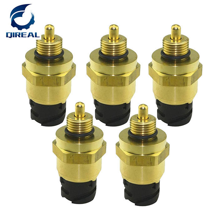 EC360 Excavator D12 Oil Pressure Sensor 63038 1077574