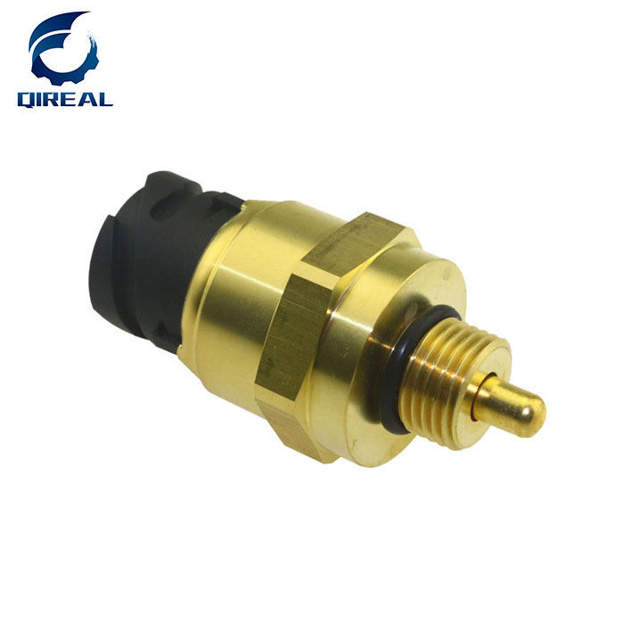 EC360 Excavator D12 Oil Pressure Sensor 63038 1077574