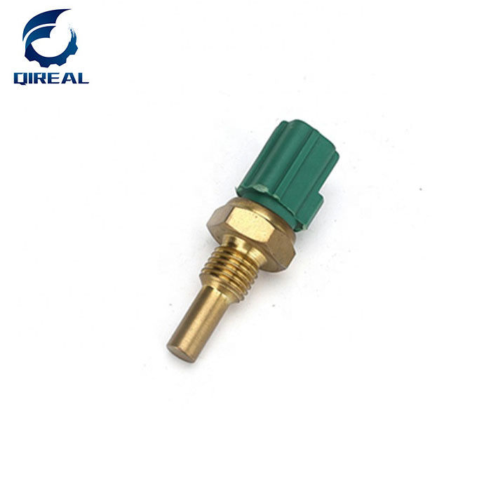 SH200A3 Excavator Water Temperature Sensor 179730-0040