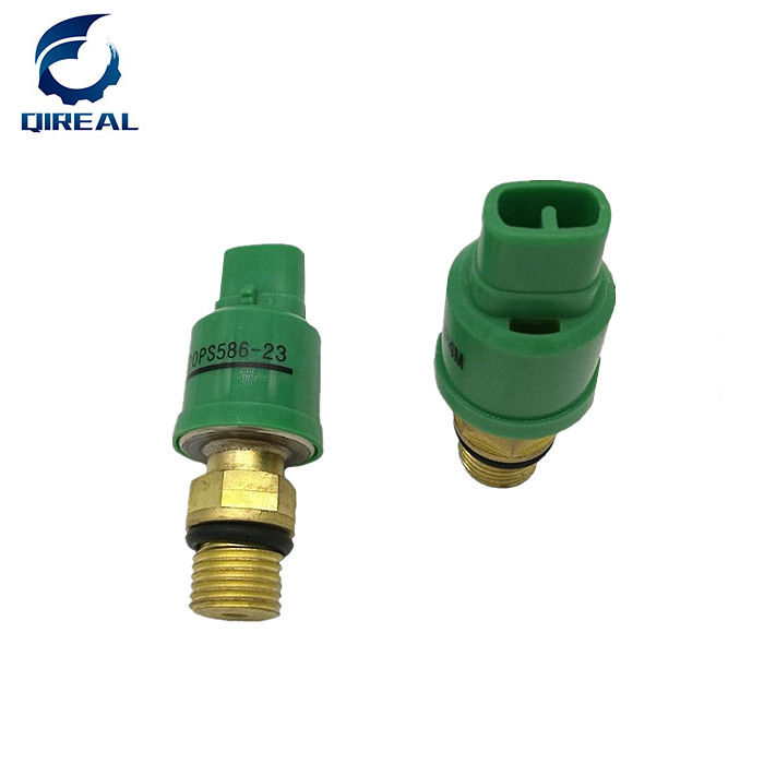 Excavator EX200-5 Pressure Sensor 4380677
