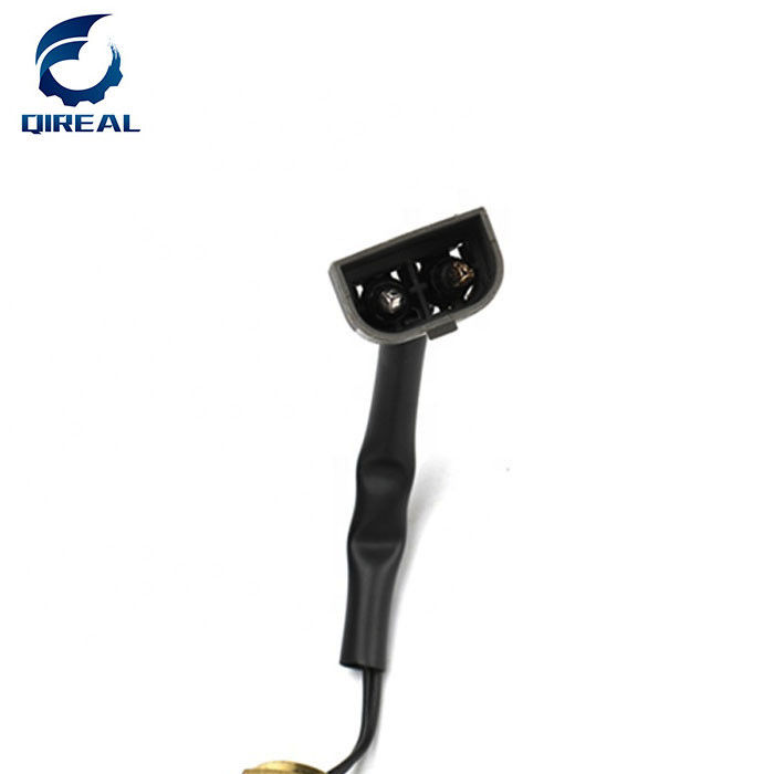 EC210B EC240B EC290B Excavator Water Temperature Sensor For 14505855 VOE14505855