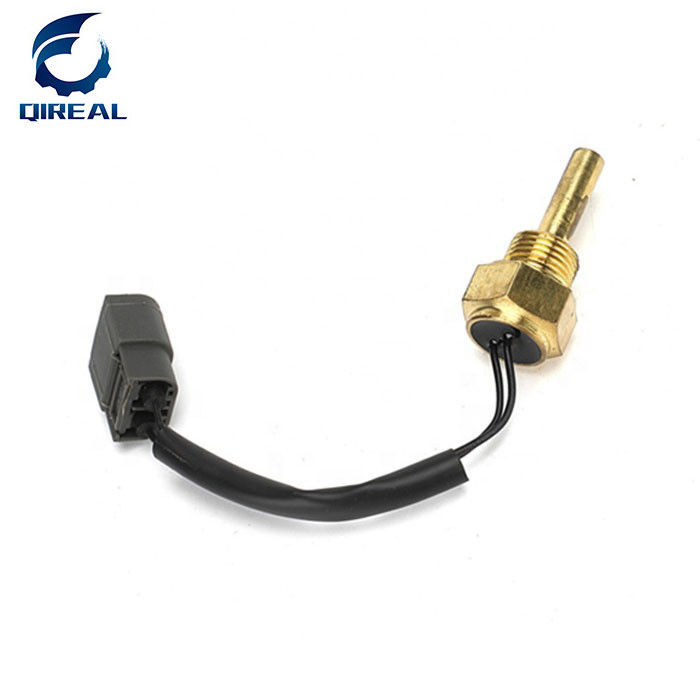 EC210B EC240B EC290B Excavator Water Temperature Sensor For 14505855 VOE14505855