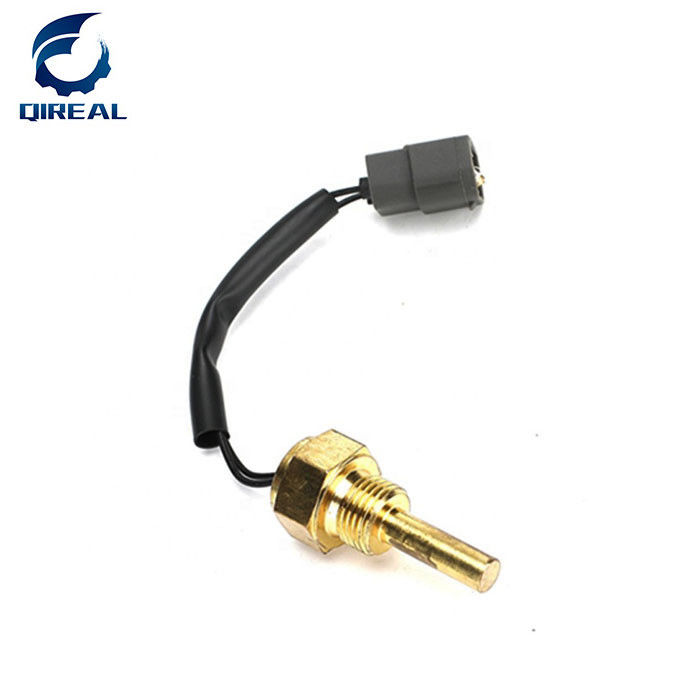 EC210B EC240B EC290B Excavator Water Temperature Sensor For 14505855 VOE14505855