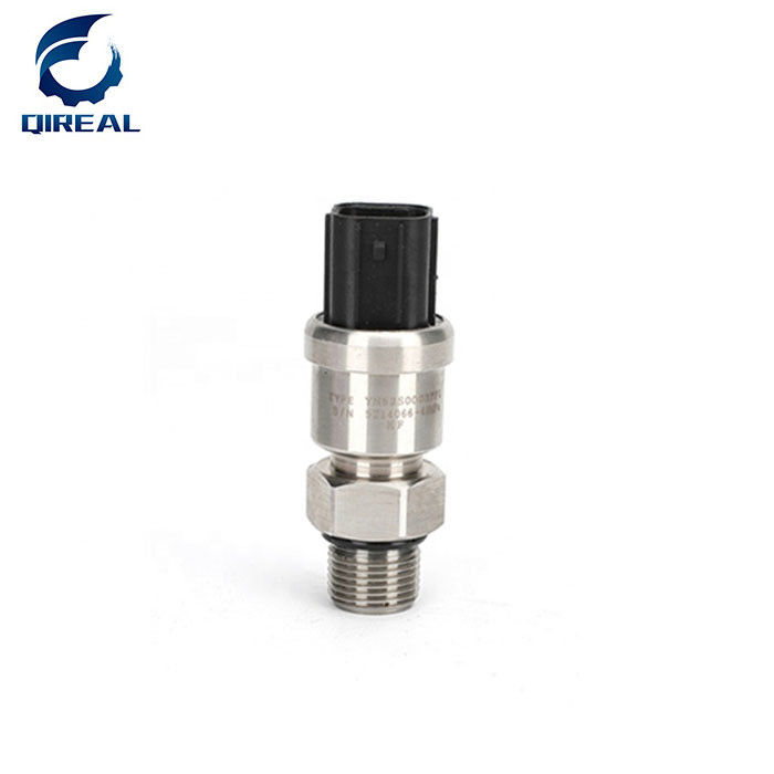 SK200-5 SK200-6 Excavator High Pressure Sensor YN52S00027P1
