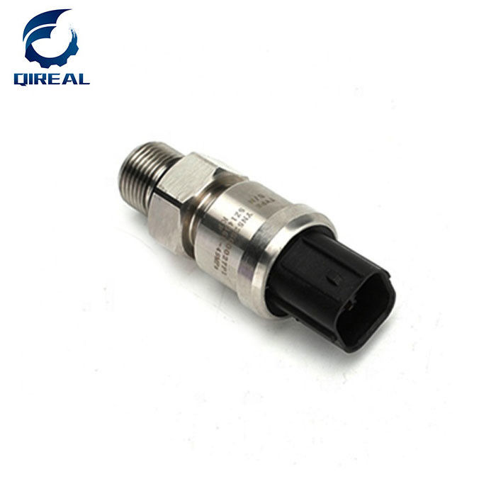 SK200-5 SK200-6 Excavator High Pressure Sensor YN52S00027P1