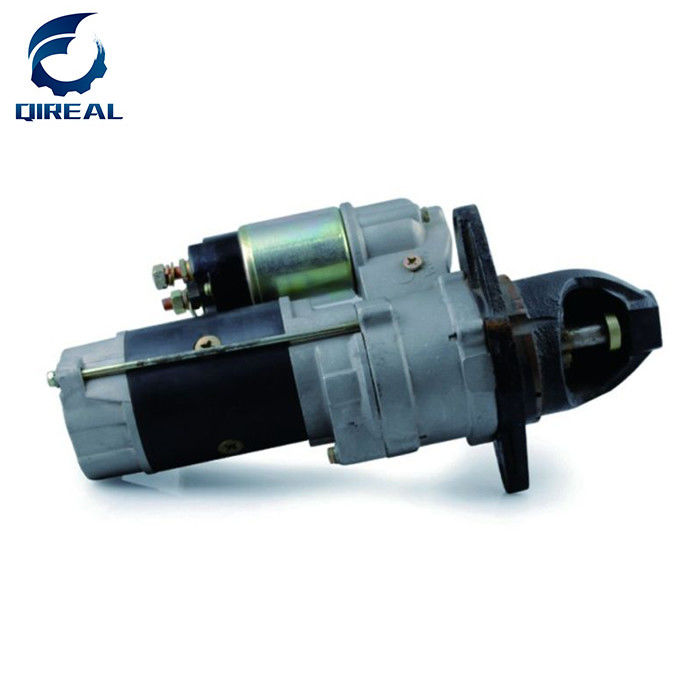 EX300/330-3/5 6SD1 Engine Starting Motor 0-2300-7292